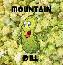 Mountain Dill